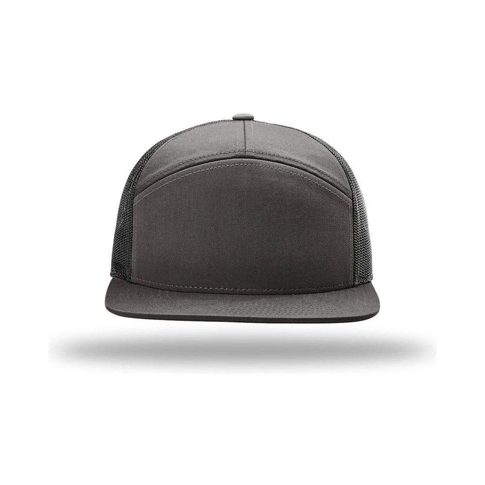 Charcoal/Black