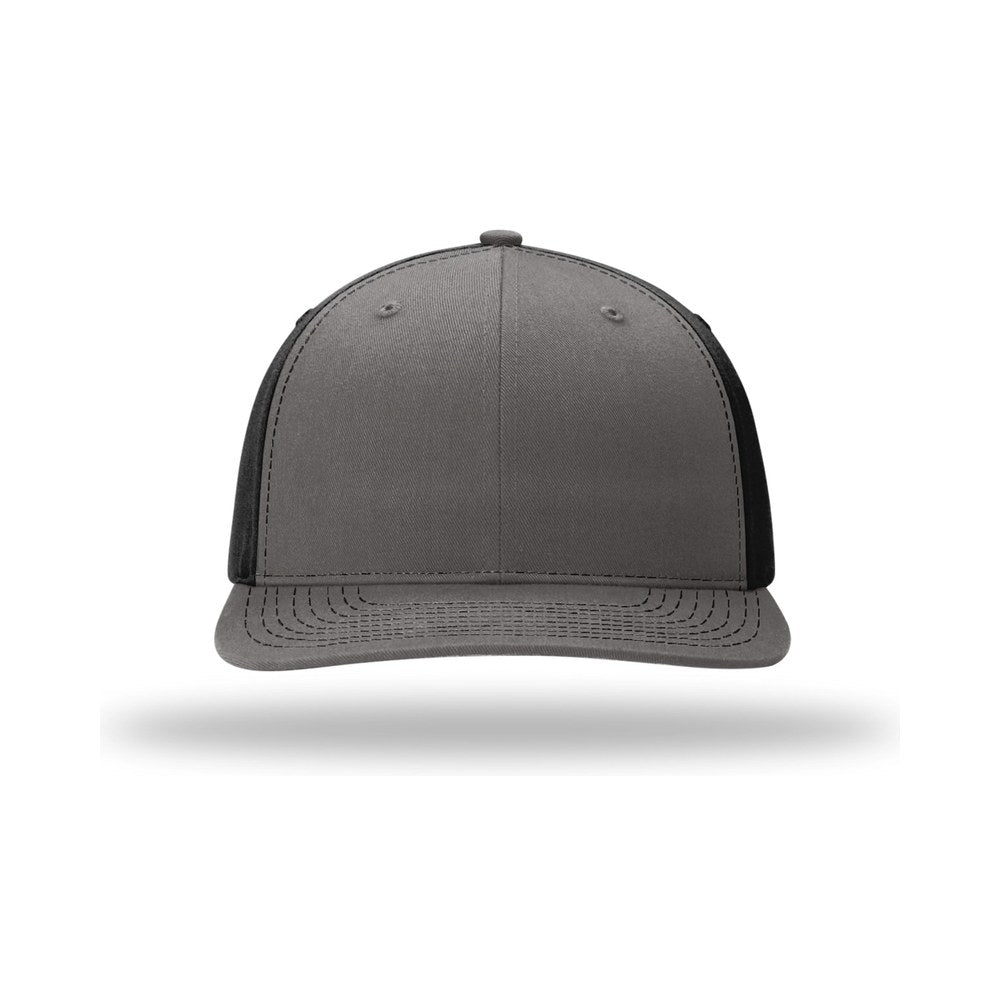 Charcoal/Black