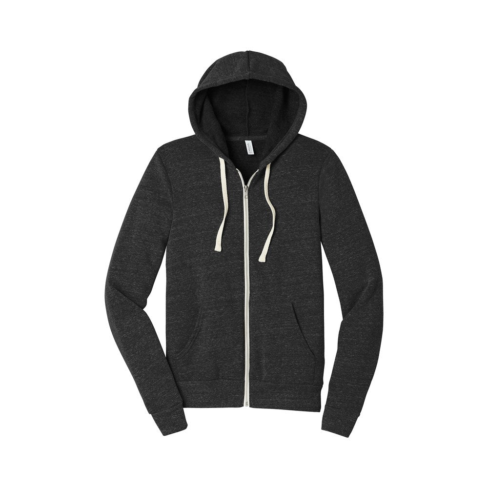 Charcoal-Black Triblend