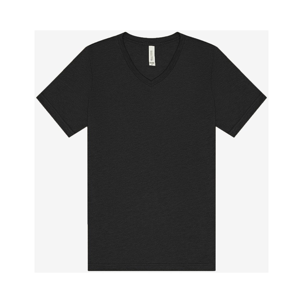 Charcoal-Black Triblend