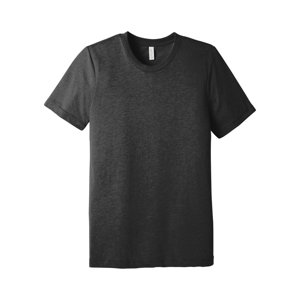 Charcoal-Black Triblend