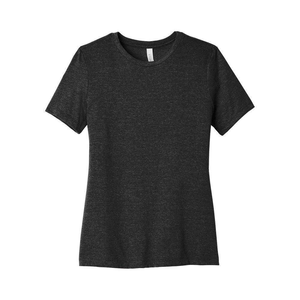 Charcoal-Black Triblend