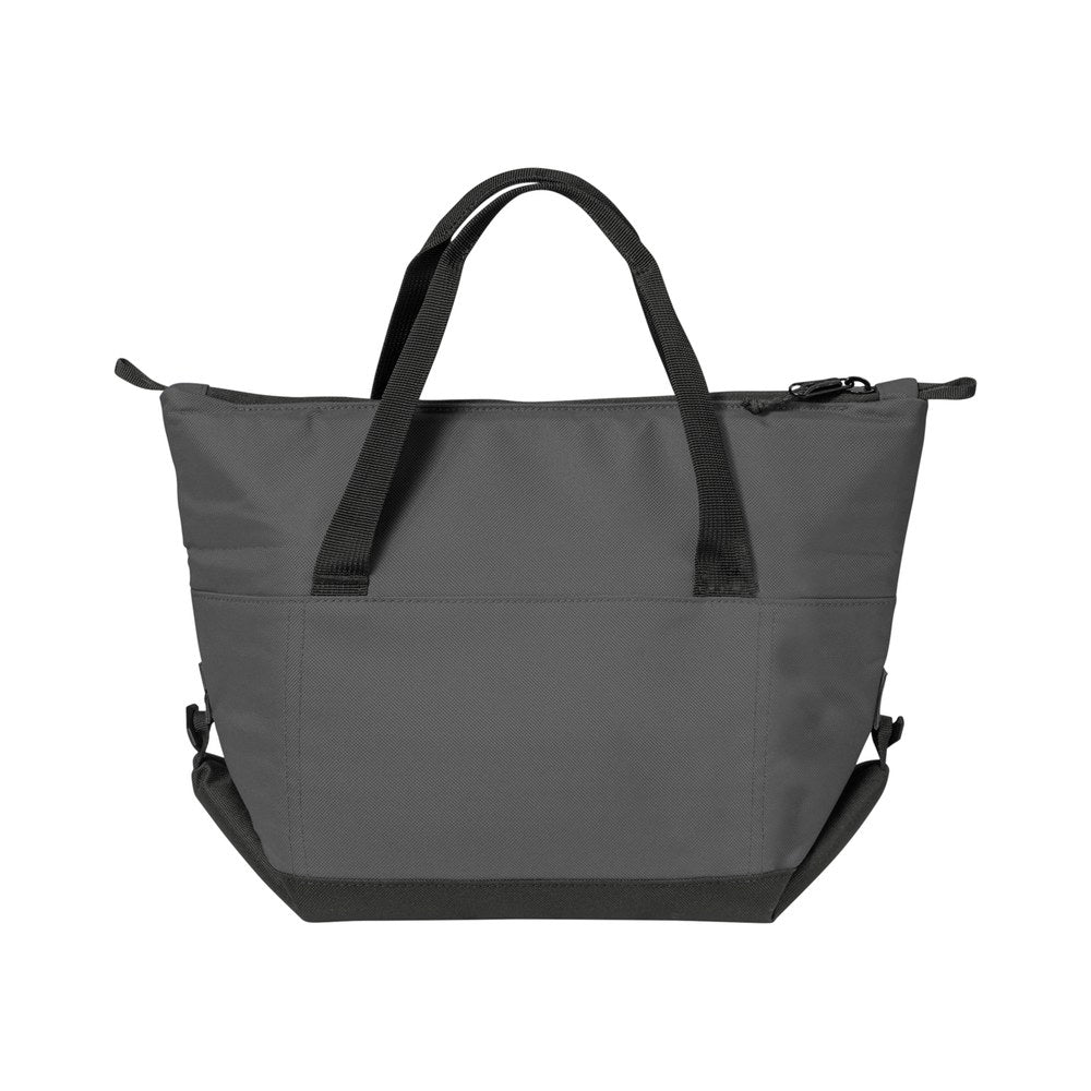 Charcoal/Dark Charcoal | Back