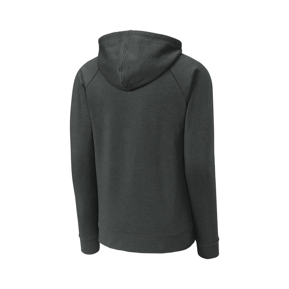 Charcoal Grey | Back