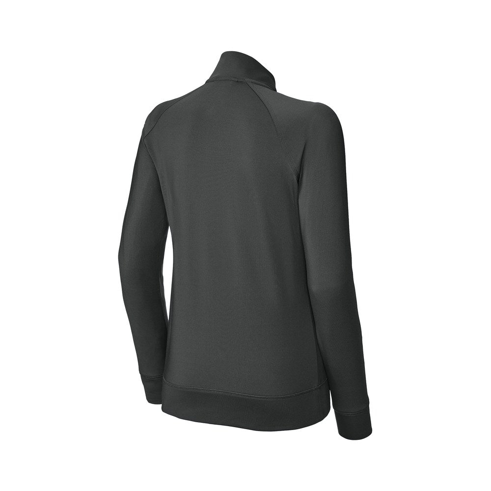 Charcoal Grey | Back