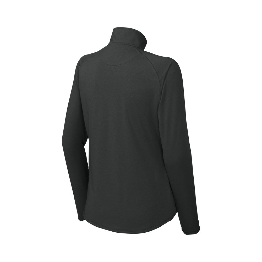 Charcoal Grey | Back