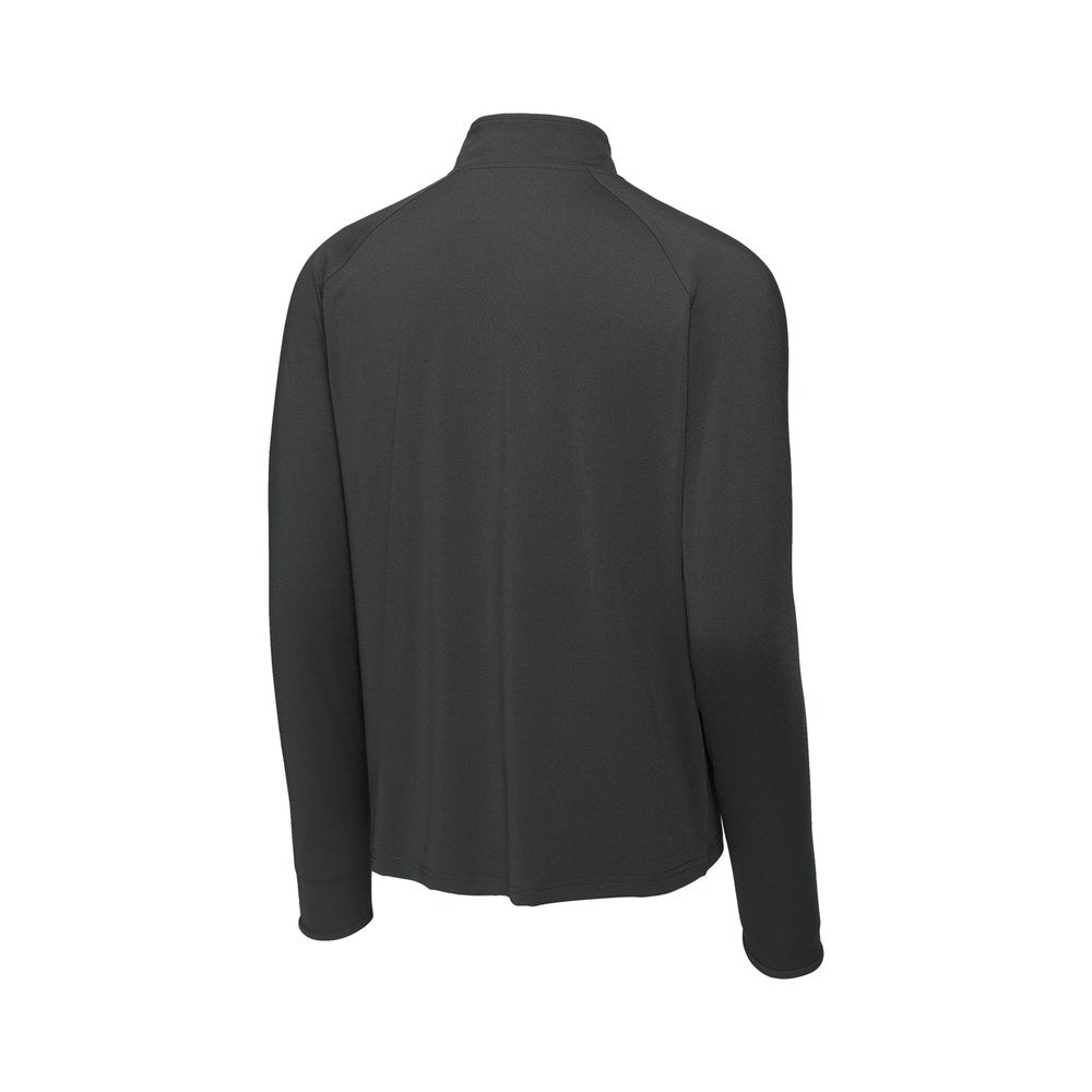 Charcoal Grey | Back