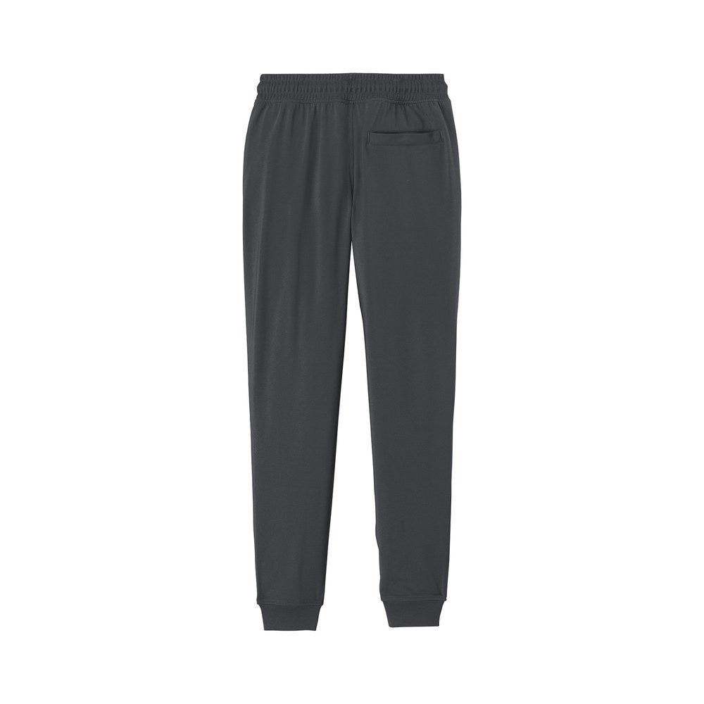 Charcoal Grey | Back