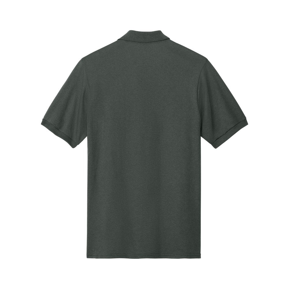 Charcoal Grey | Back