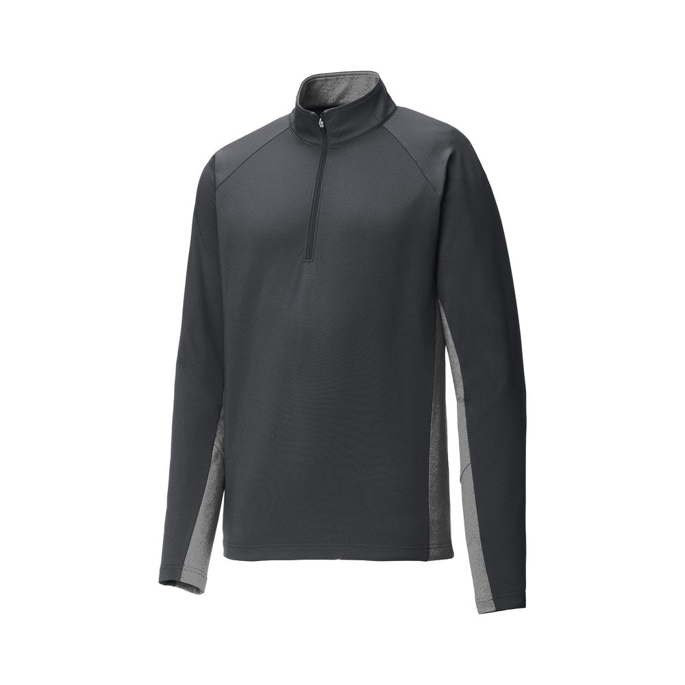 Charcoal Grey/Charcoal Grey Heather