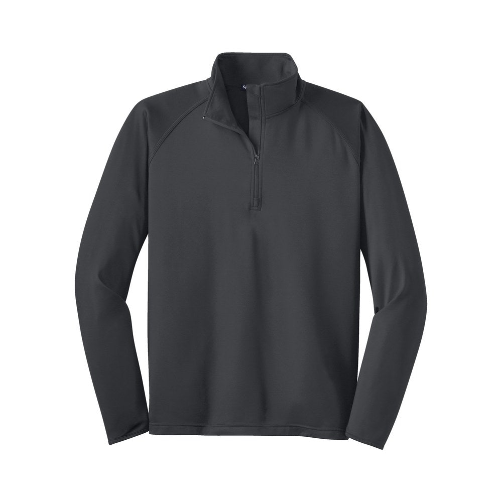 Charcoal Grey