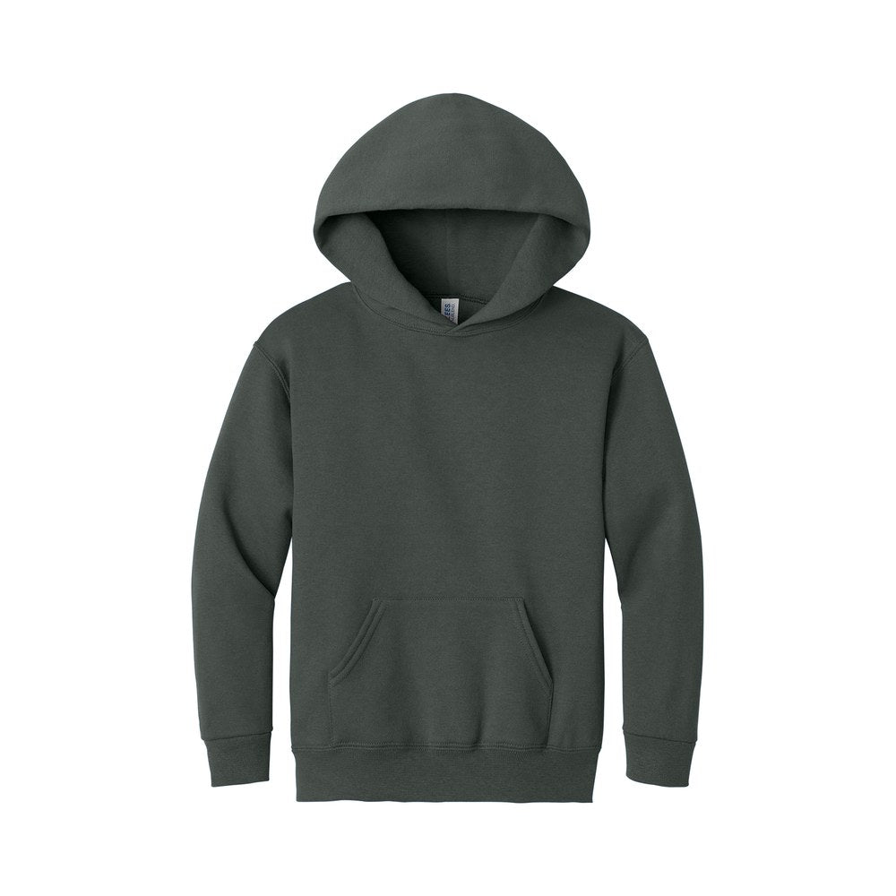 Charcoal Grey