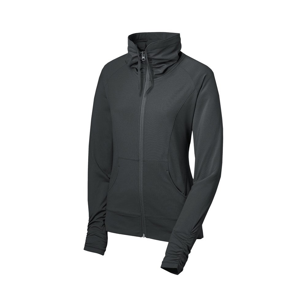 Charcoal Grey