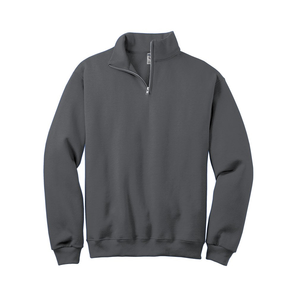 Charcoal Grey