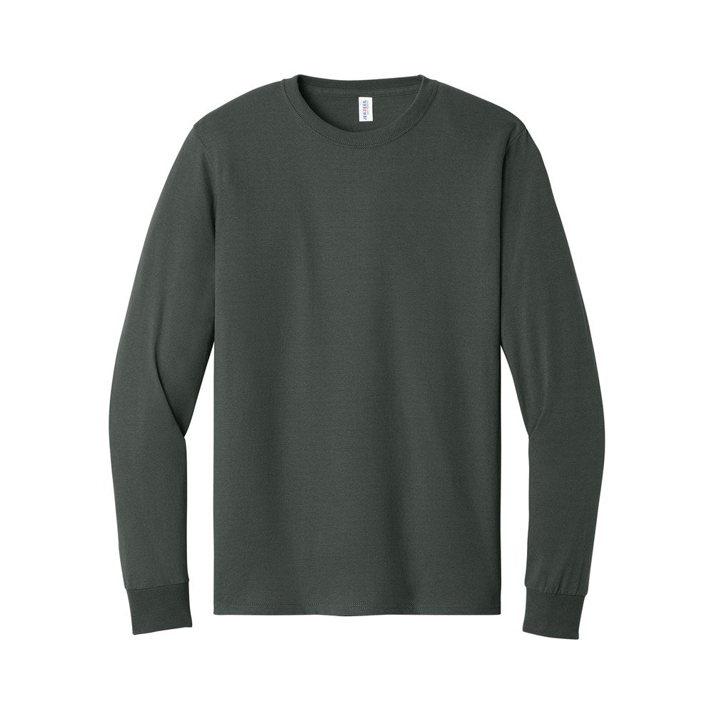 Charcoal Grey