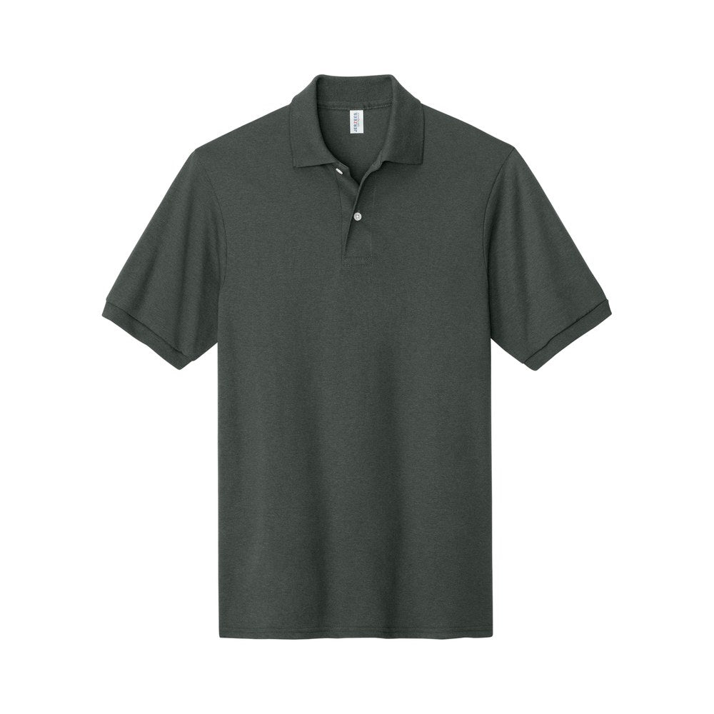 Charcoal Grey
