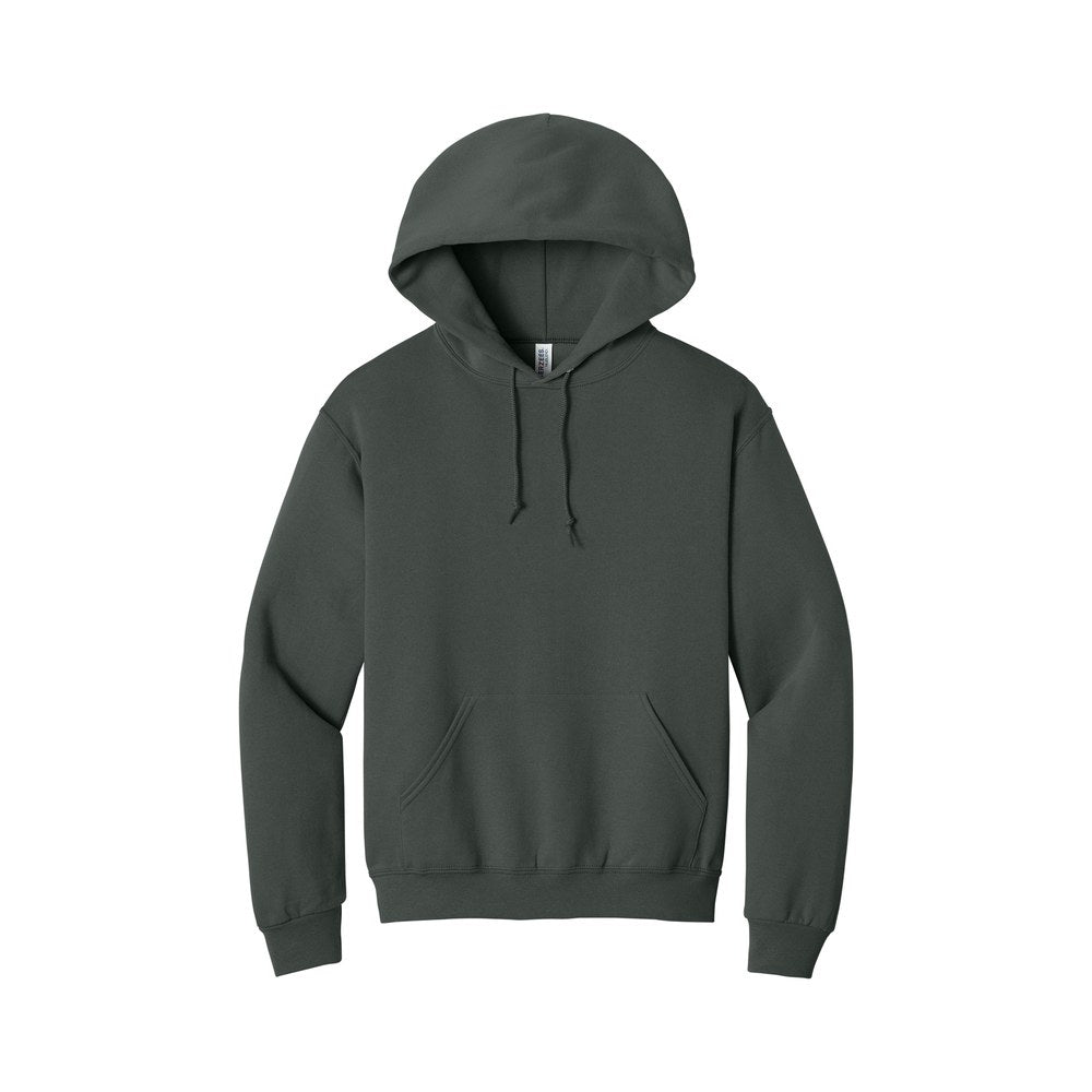 Charcoal Grey