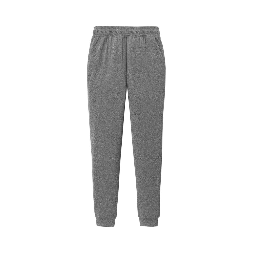 Charcoal Grey Heather | Back
