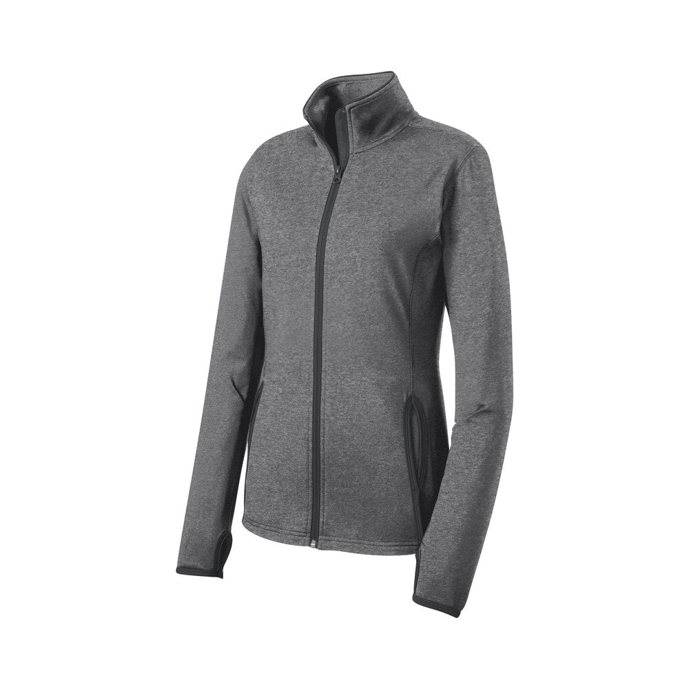 Charcoal Grey Heather/Charcoal Grey