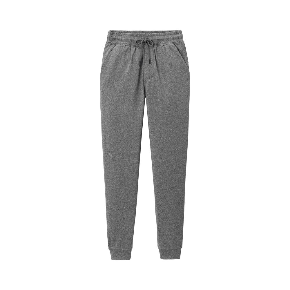 Charcoal Grey Heather