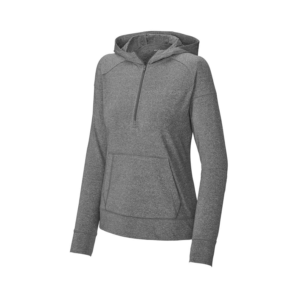 Charcoal Grey Heather