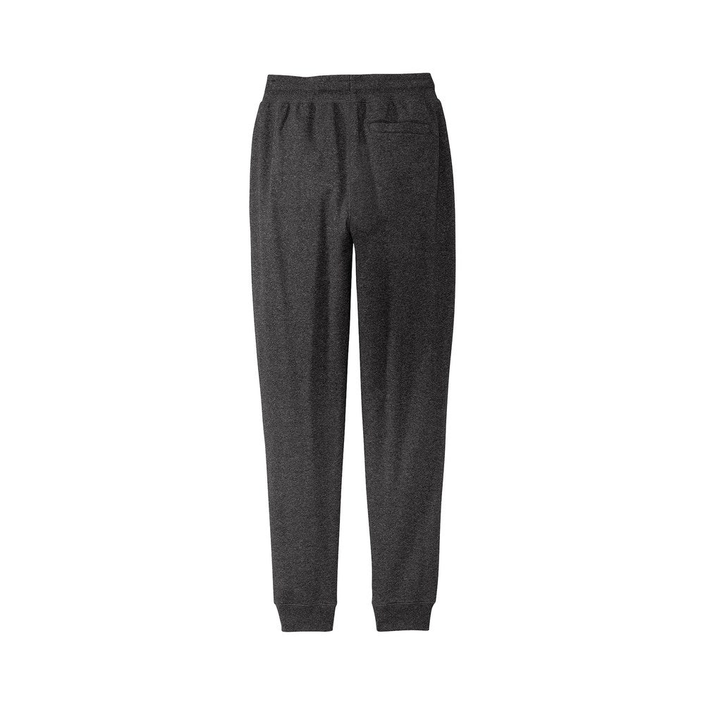Charcoal Heather | Back