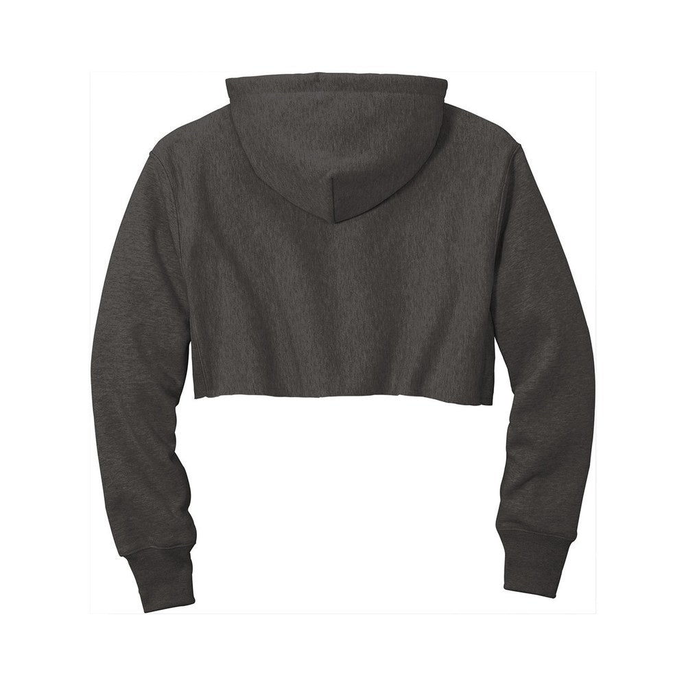 Charcoal Heather | Back