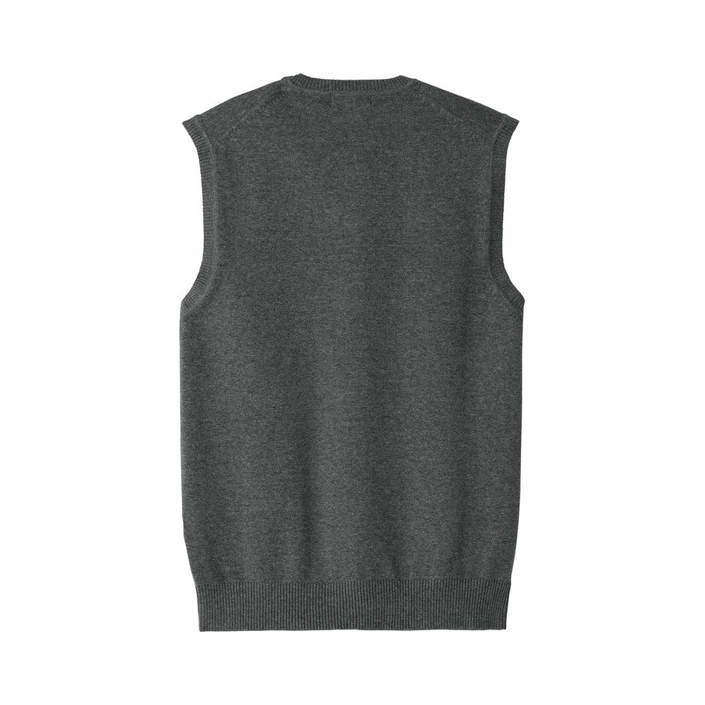 Charcoal Heather | Back