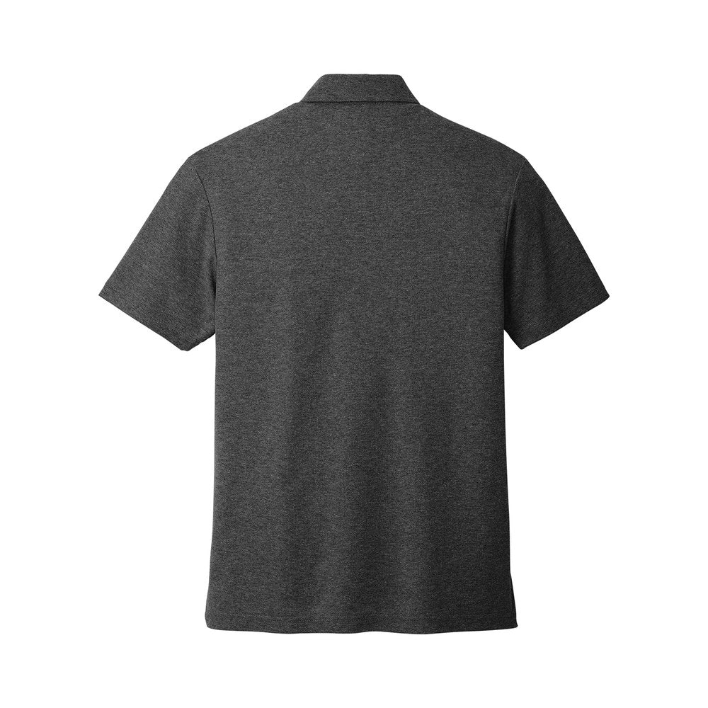 Charcoal Heather | Back