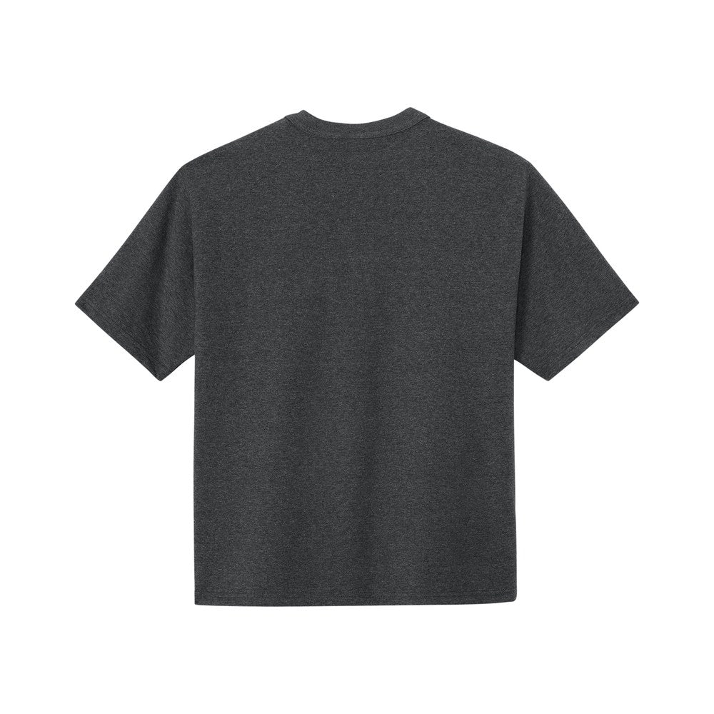 Charcoal Heather | Back