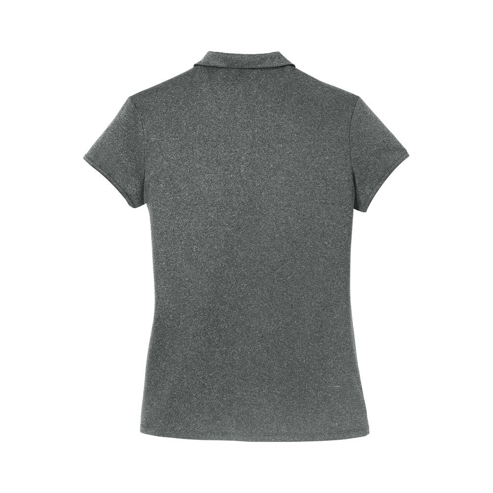 Charcoal Heather | Back