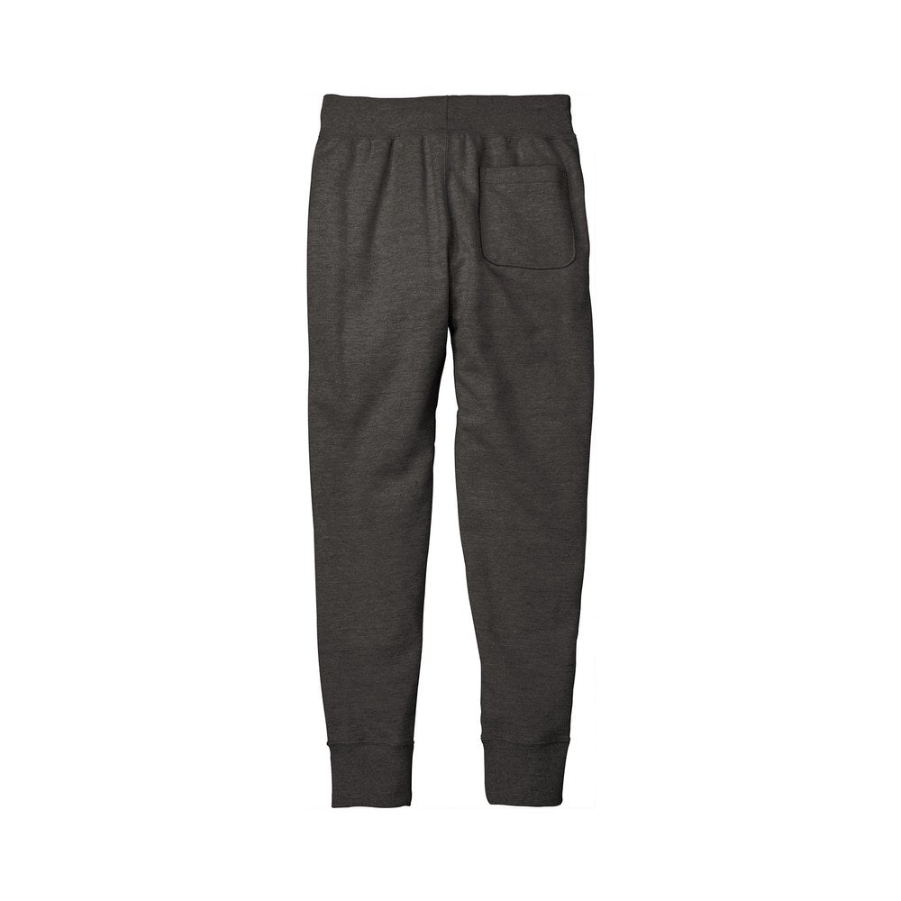 Charcoal Heather | Back