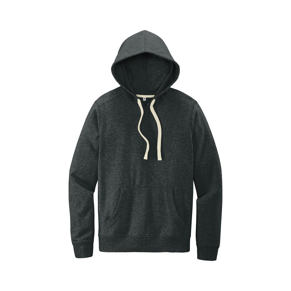 Charcoal Heather