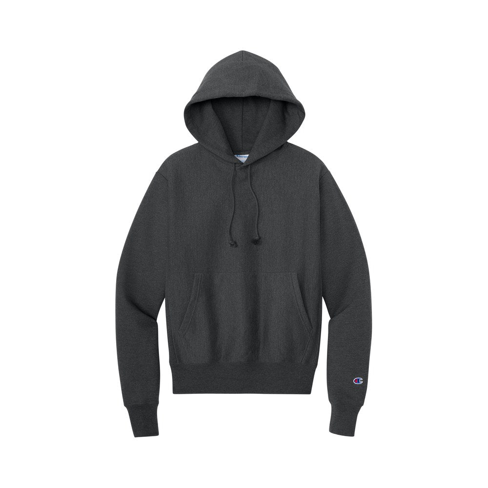 Charcoal Heather