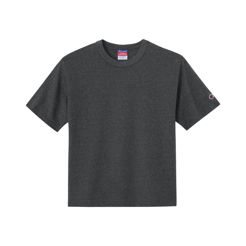 Charcoal Heather