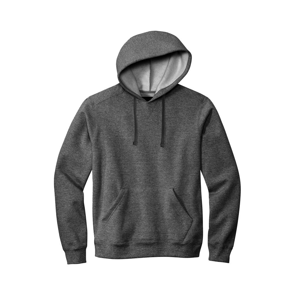 Charcoal Heather