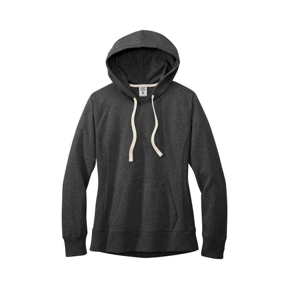 Charcoal Heather