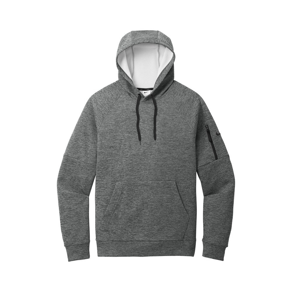Charcoal Heather