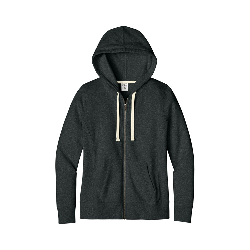 Charcoal Heather