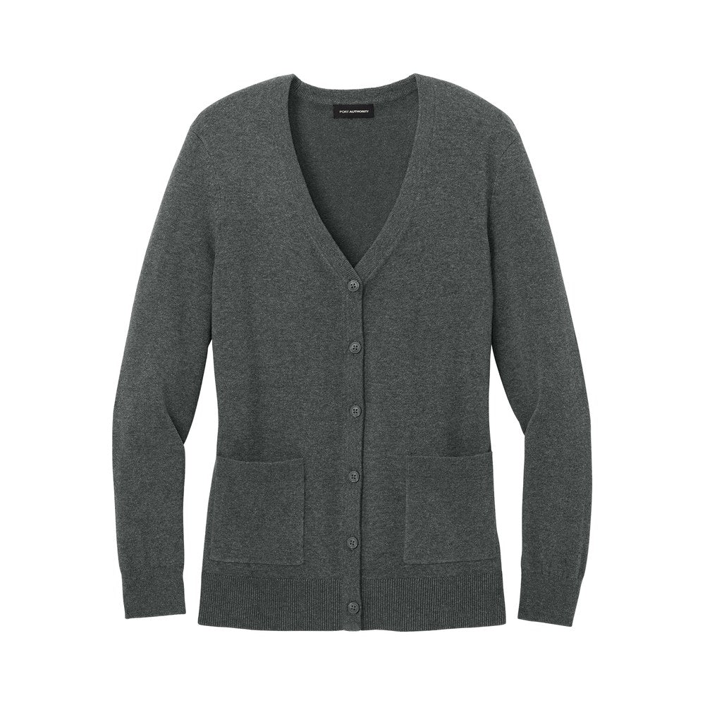 Charcoal Heather