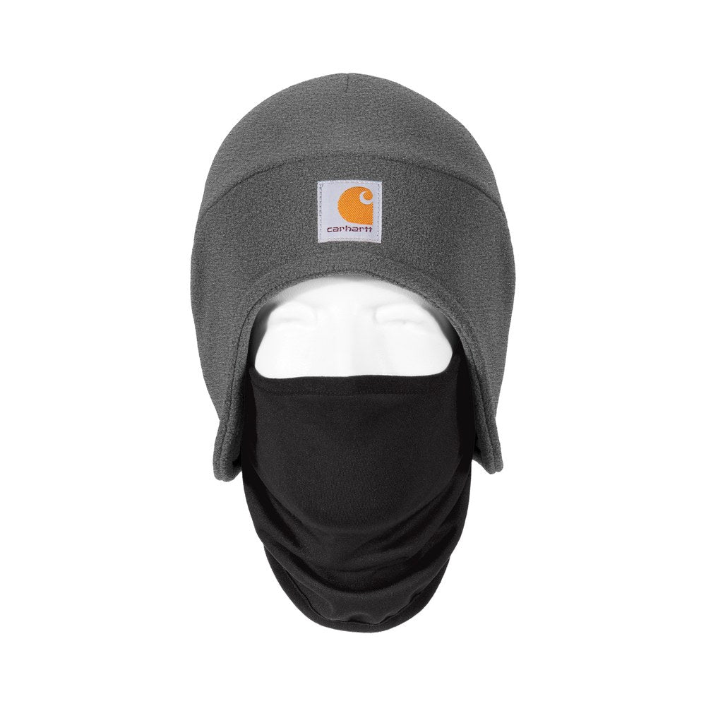 Charcoal Heather