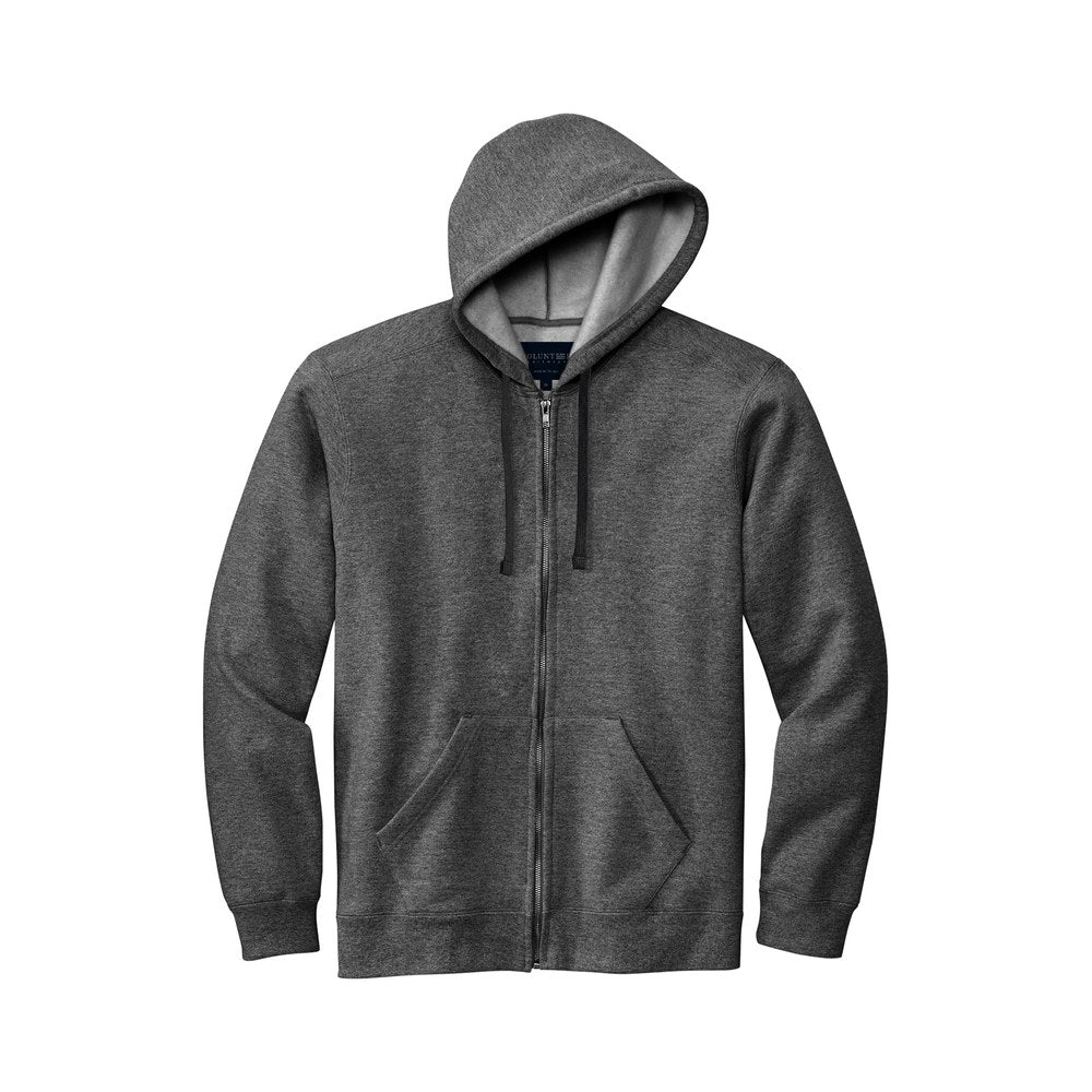 Charcoal Heather