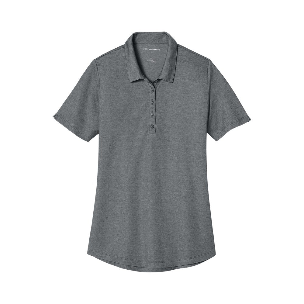 Charcoal Heather
