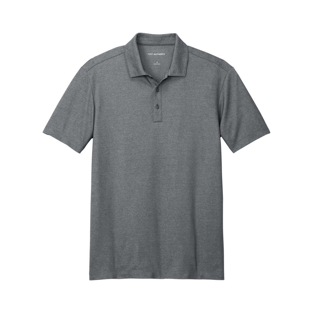 Charcoal Heather