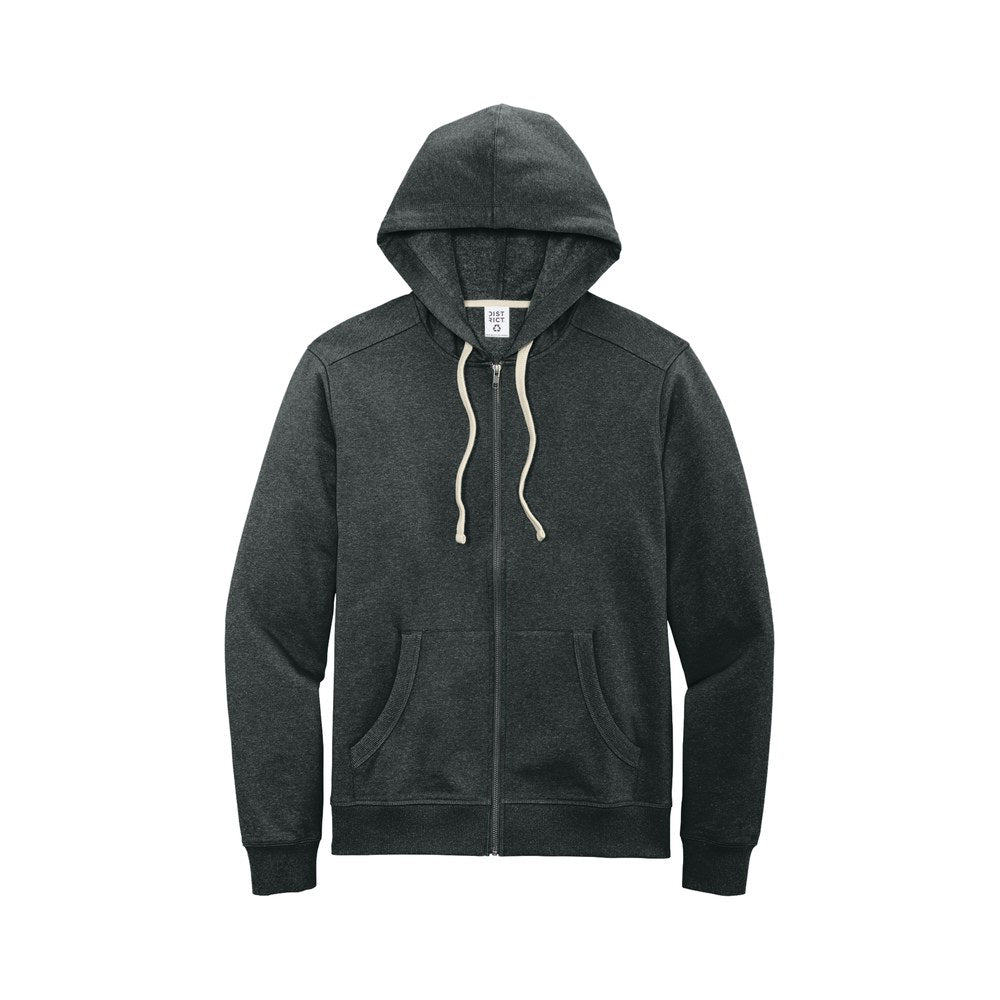 Charcoal Heather
