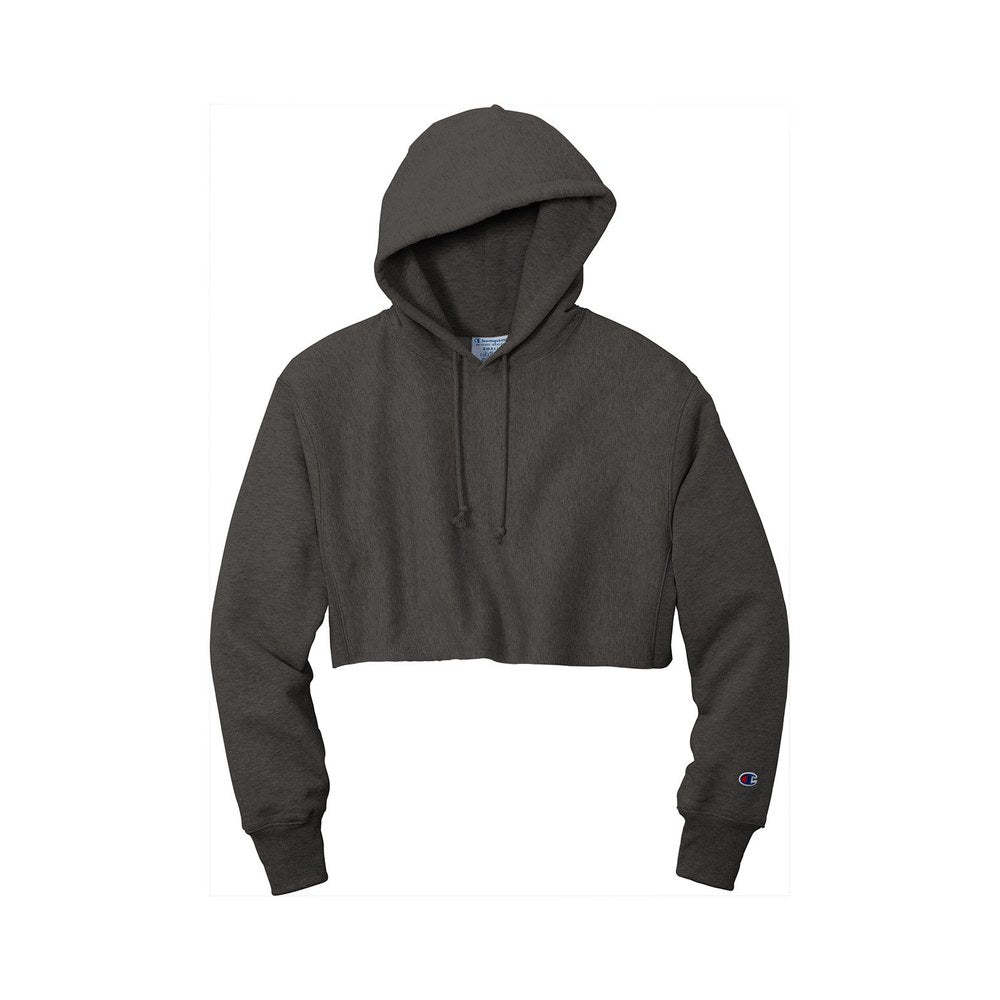 Charcoal Heather