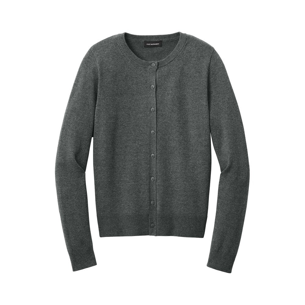 Charcoal Heather