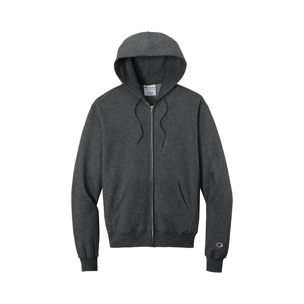 Charcoal Heather