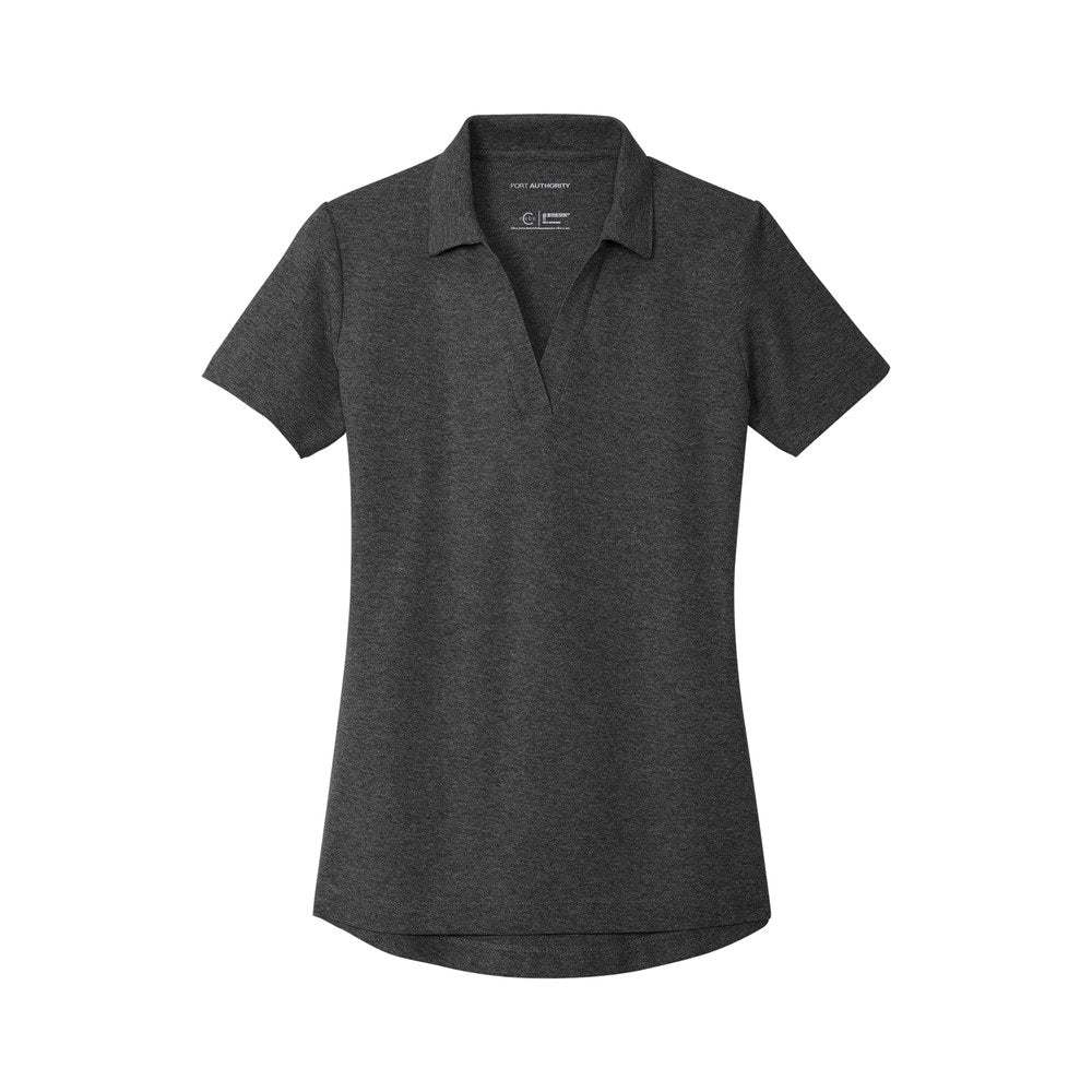 Charcoal Heather