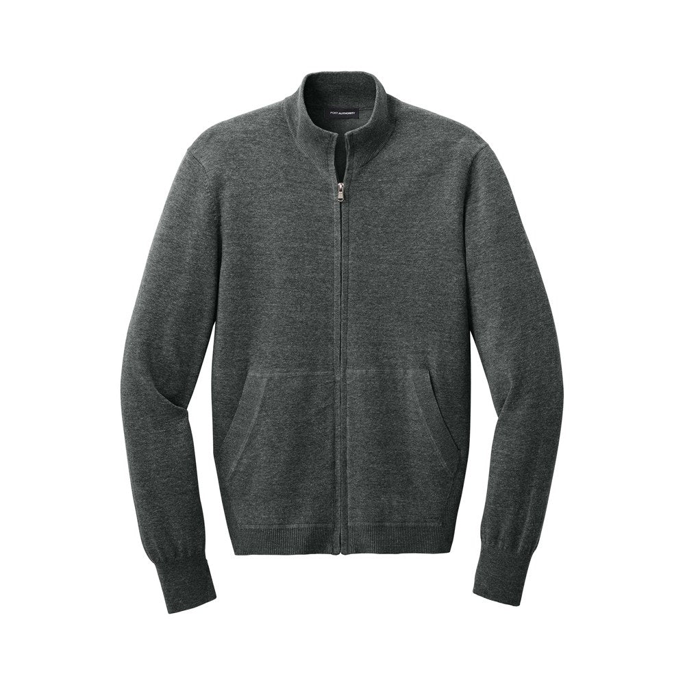 Charcoal Heather